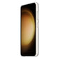 Samsung Clear Case for Galaxy S23 in Transparent