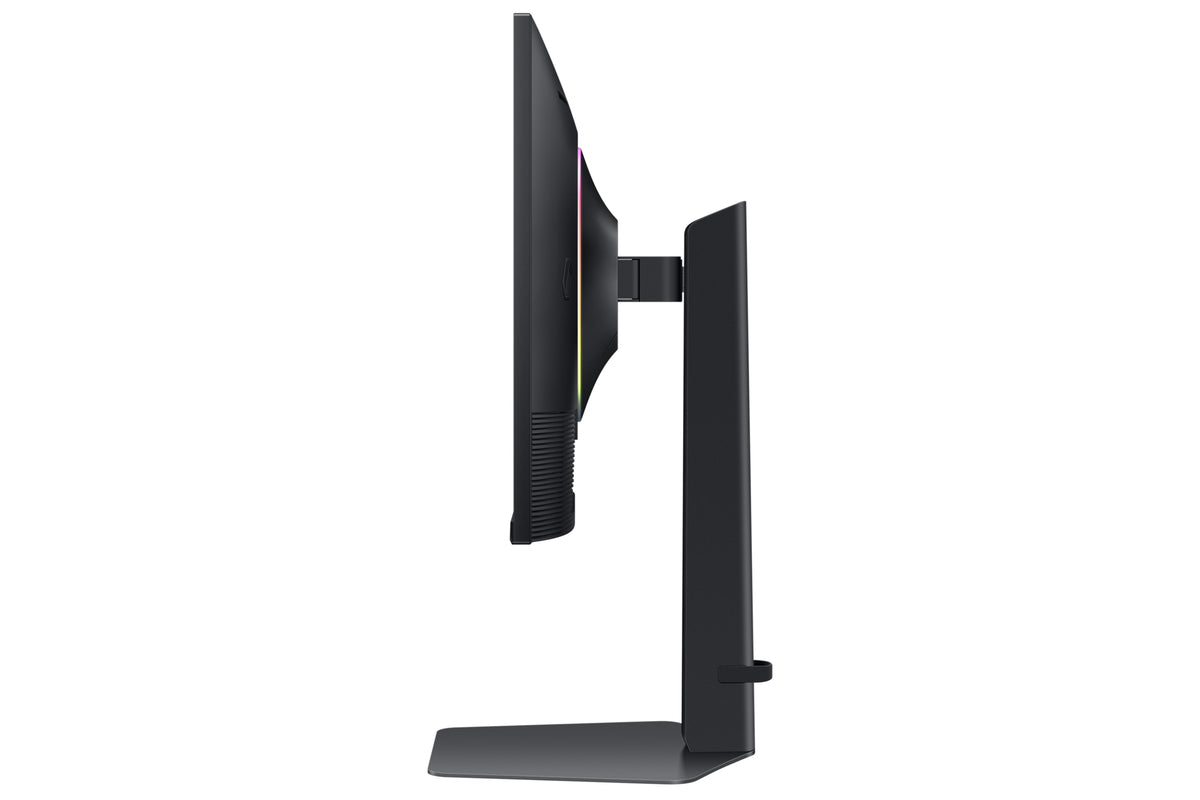 Samsung Odyssey G7 - 68.6 cm (27") - 3840 x 2160 pixels 4K UHD LED Smart Monitor