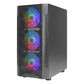 Antec NX260 - ATX Mid Tower Case in Black