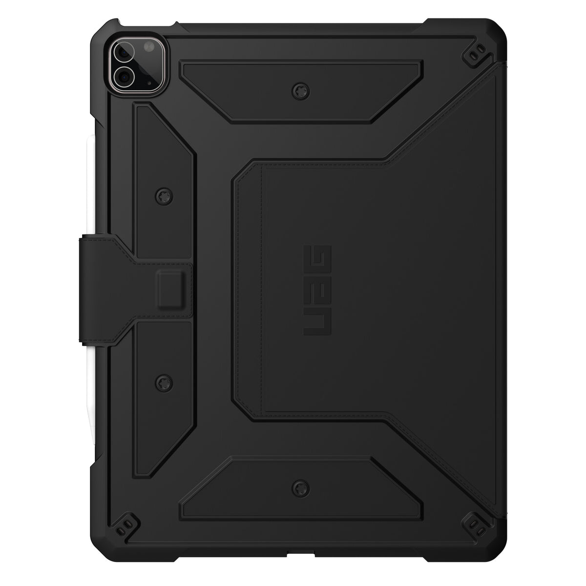 Urban Armor Gear Metropolis SE for 12.9&quot; iPad Pro in Black