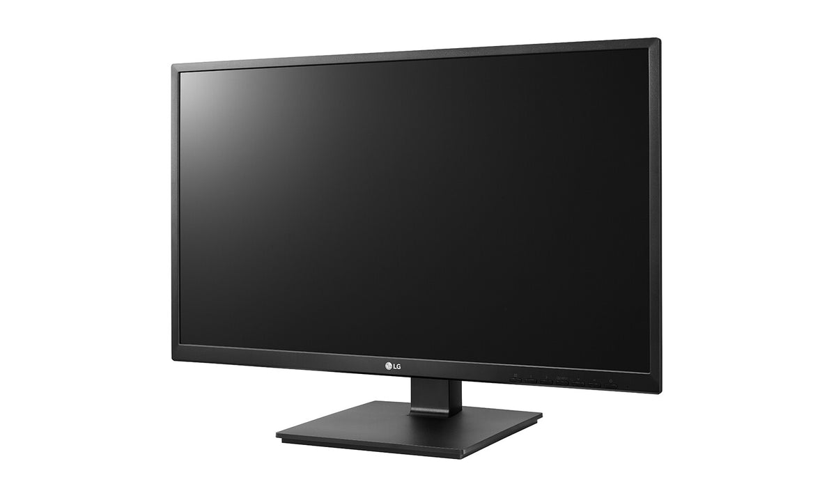 LG 27BK550Y-B - 68.6 cm (27") - 1920 x 1080 pixels FHD LED Monitor