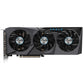 Gigabyte EAGLE OC - NVIDIA 8 GB GDDR6X GeForce RTX 3060 Ti graphics card