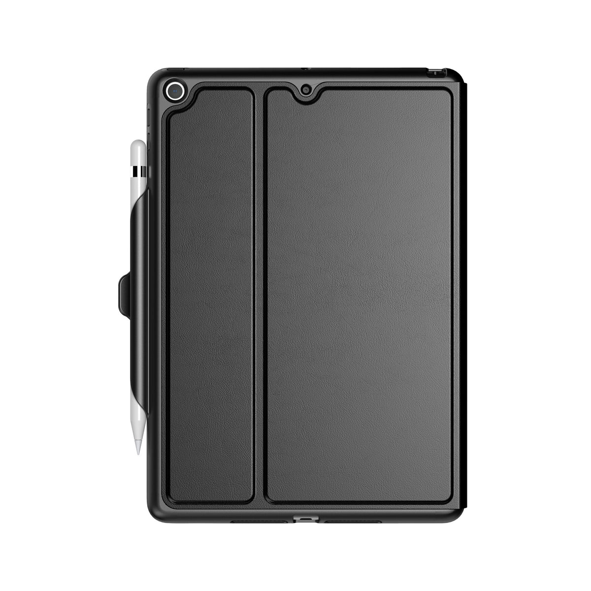 Tech21 Studio Flip for 10" iPad in Black
