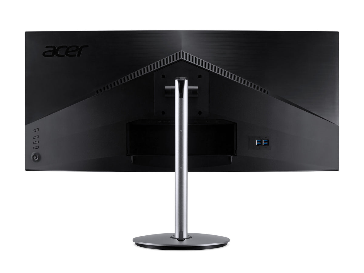 Acer CB2 CB382CUR - 95.2 cm (37.5&quot;) - 3440 x 1440 pixels UltraWode QHD+ LED Monitor