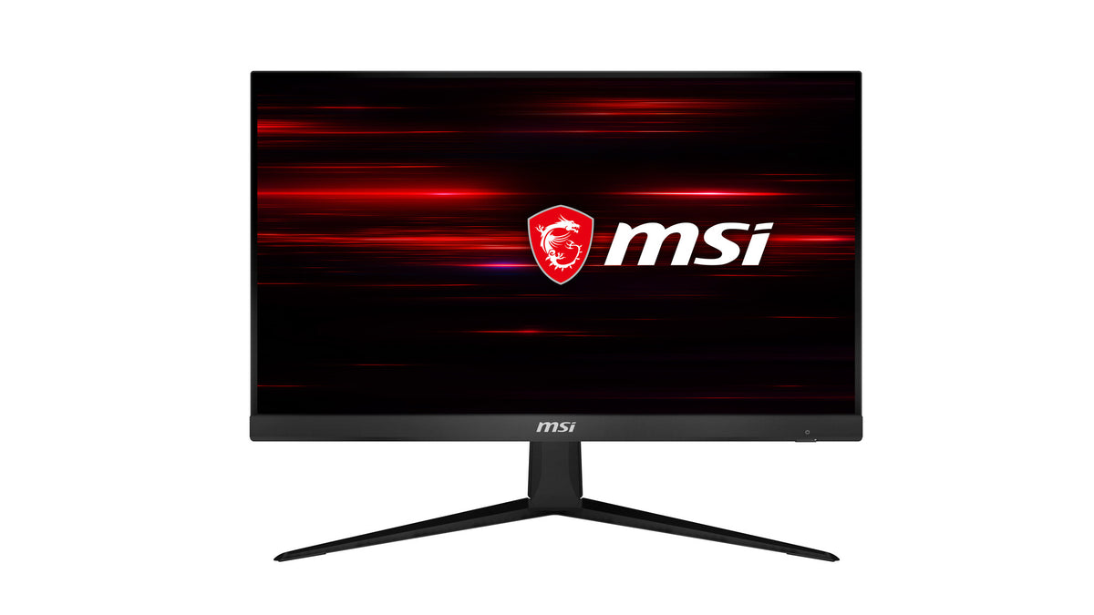 MSI Optix G241 - 60.5 cm (23.8") - 1920 x 1080 pixels FHD LED Monitor