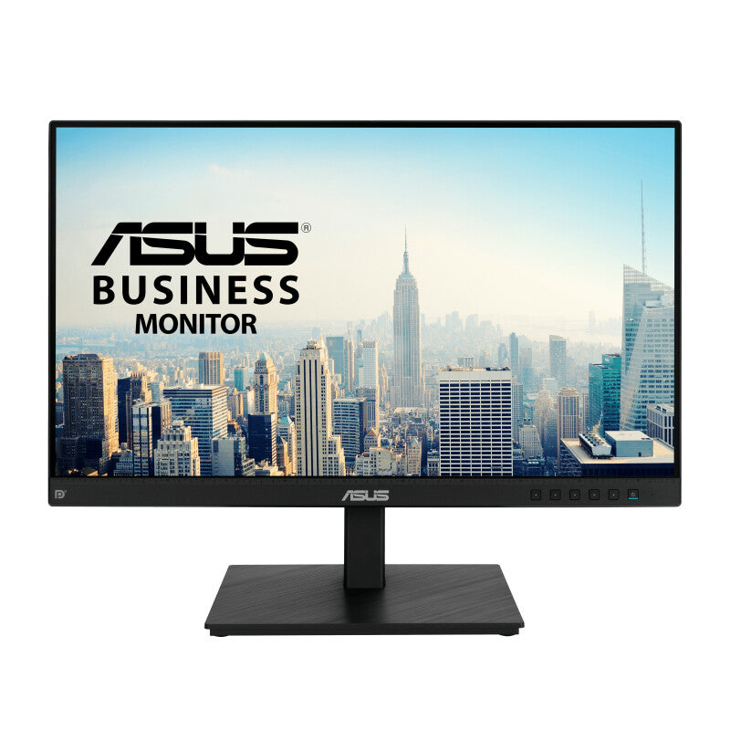 ASUS BE24ECSBT - 60.5 cm (23.8") - 1920 x 1080 pixels Full HD LED Touchscreen Monitor