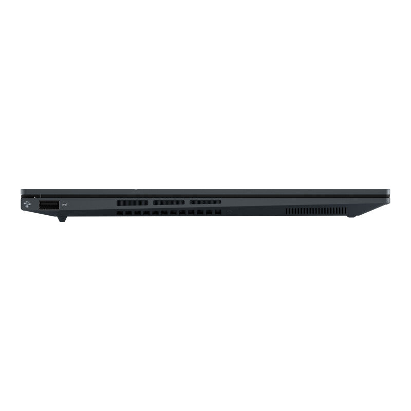 ASUS Zenbook 14X OLED Laptop - 36.8 cm (14.5&quot;) - Touchscreen - Intel® Core™ i9-13900H - 16 GB LPDDR5-SDRAM - 1 TB SSD - Wi-Fi 6E - Windows 11 Home - Grey