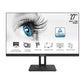 MSI PRO MP271QP - 68.6 cm (27") - 2560 x 1440 pixels WQHD LED Monitor