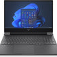 HP Victus Gaming Laptop - 39.6 cm (15.6") - Intel® Core™ i5-13420H - 8 GB DDR4-SDRAM - 512 GB SSD - NVIDIA GeForce RTX 2050 - Wi-Fi 6E - Windows 11 Home - Black
