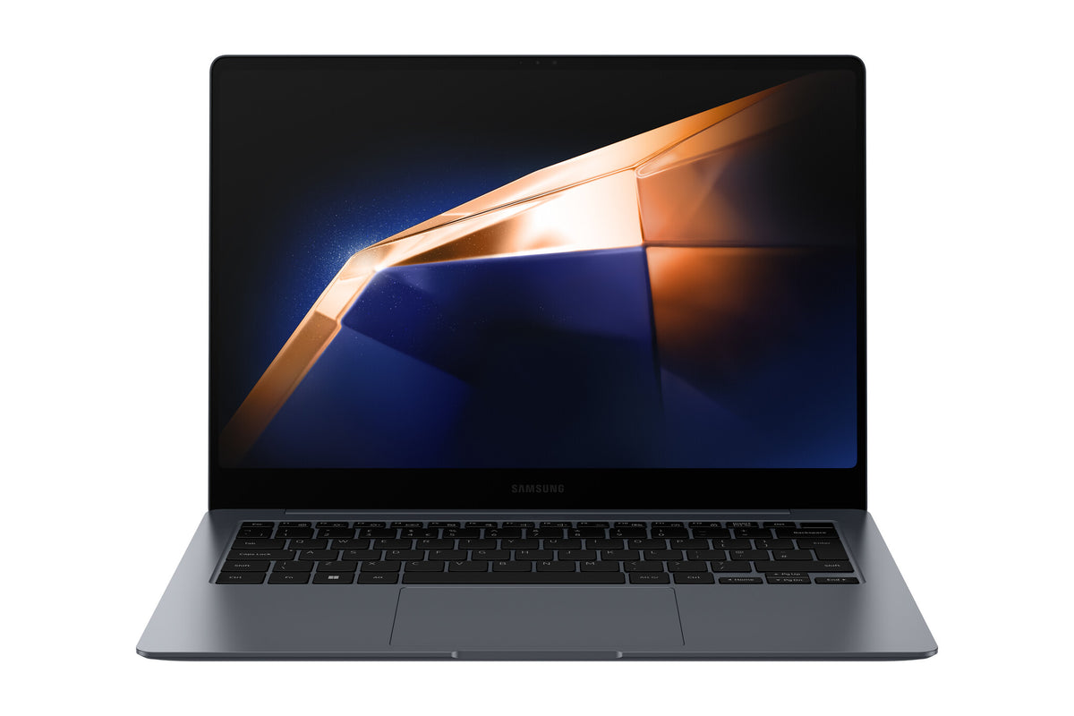 Samsung Galaxy Book4 Pro Laptop - 35.6 cm (14&quot;) - Intel Core Ultra 7 - 16GB LPDDR5x-SDRAM - 512GB SSD - Windows 11 Pro - Grey