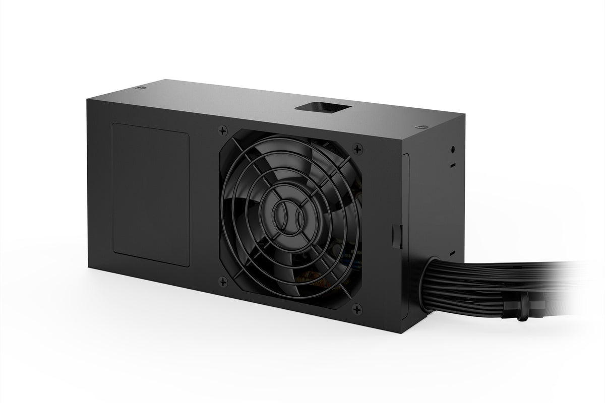 be quiet! TFX POWER 3 - 300W 80+ Bronze Non-Modular Power Supply Unit