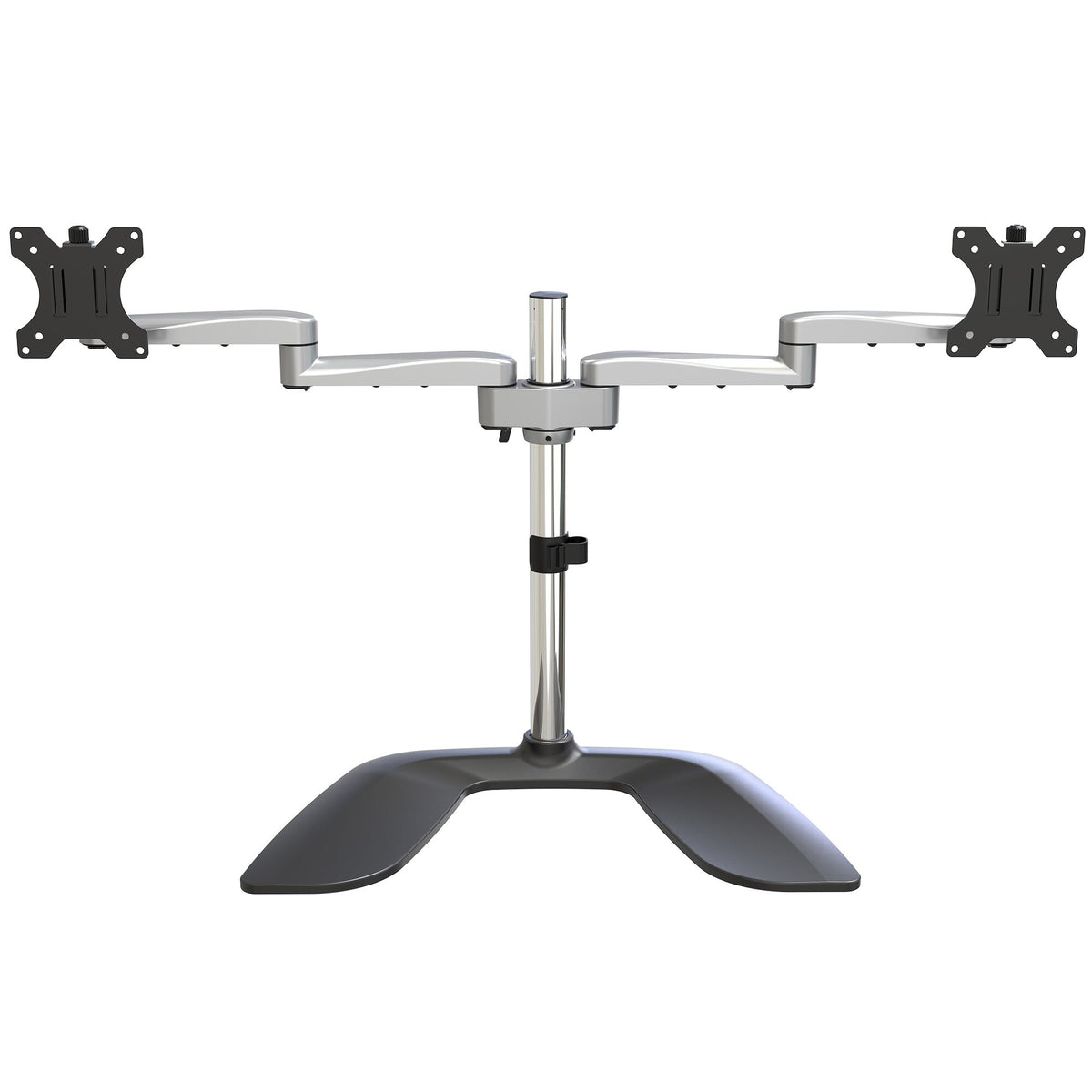 StarTech.com ARMDUALSS - Desk Monitor Stand for upto 81.3 cm (32")
