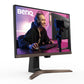 BenQ EW2880U - 71.1 cm (28") - 3840 x 2160 pixels 4K Ultra HD LED Monitor