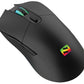 Sandberg Sniper Mouse 2 - RF Wireless Gaming Mouse - 2,400 DPI