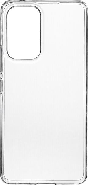 eSTUFF ES673095-BULK mobile phone case 16.5 cm (6.5&quot;) Cover Transparent