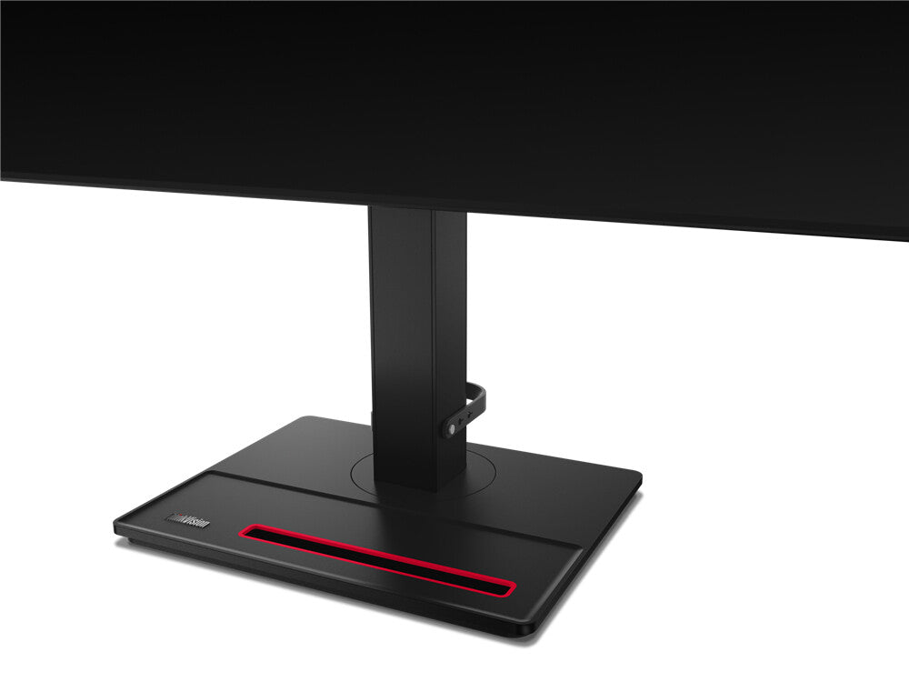 Lenovo ThinkVision P27H-20 - 68.6 cm (27") - 2560 x 1440 pixels QHD LED Monitor