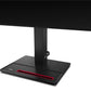 Lenovo ThinkVision P27H-20 - 68.6 cm (27") - 2560 x 1440 pixels QHD LED Monitor