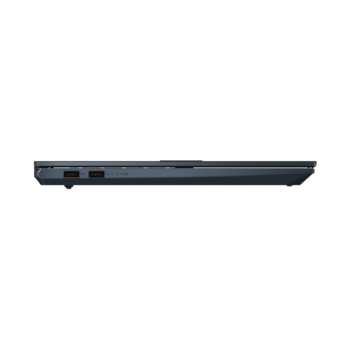 ASUS VivoBook Pro 15 Laptop - 39.6 cm (15.6") - AMD Ryzen™ 9 7940HS - 16 GB LPDDR5-SDRAM - 512 GB SSD - NVIDIA GeForce RTX 4060 - Wi-Fi 6E - Windows 11 Home - Blue