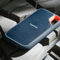 SanDisk Extreme Portable - External solid state drive - 2 TB