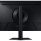 Samsung Odyssey G5 - 81.3 cm (32") - 2560 x 1440 pixels Quad HD LED Monitor