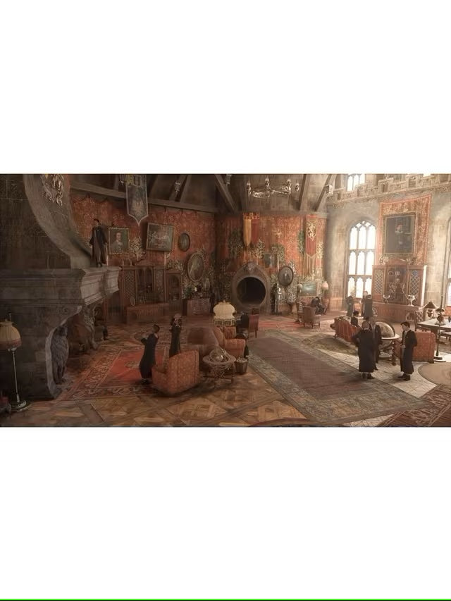 Nintendo Hogwarts Legacy - Switch 2 Edition