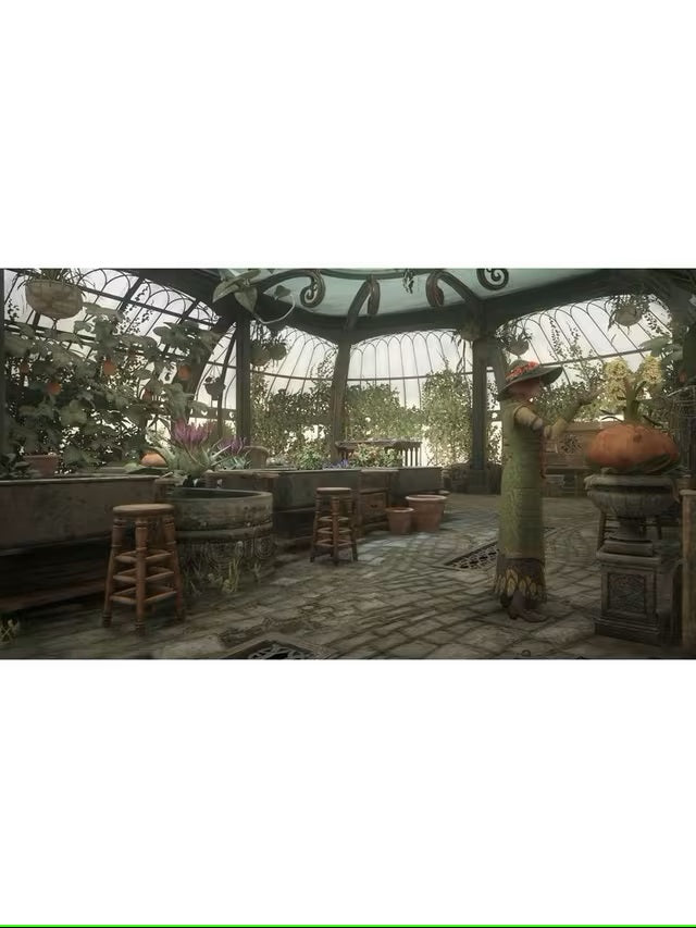 Nintendo Hogwarts Legacy - Switch 2 Edition