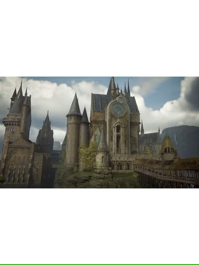 Nintendo Hogwarts Legacy - Switch 2 Edition