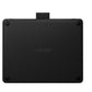 Wacom Intuos S Bluetooth graphic tablet - 2540 lpi 152 x 95 mm USB/Bluetooth