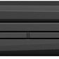 HP Chromebook x360 11 G4 - Touchscreen - 29.5 cm (11.6") - Intel® Celeron® N4500 - 4 GB LPDDR4x-SDRAM - 32 GB eMMC - Wi-Fi 6 - ChromeOS - Black