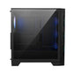MSI MAG FORGE 320R AIRFLOW - ATX Mid Tower Case in Black