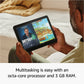 Amazon Fire HD 10 - 25.6 cm (10.1") - 32 GB - Black