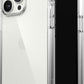 Speck Presidio Perfect with Microban for iPhone 14 Pro Max in Transparent