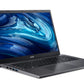 Acer Extensa 15 Laptop - 39.6 cm (15.6") - Intel® Core™ i5-1235U - 8 GB DDR4-SDRAM - 256 GB SSD - Wi-Fi 5 - Windows 11 Pro - Grey