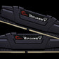 G.Skill Ripjaws V - 32 GB 2 x 16 GB DDR4 3200 MHz memory module