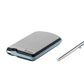Freecom Tough Drive - External hard drive in Grey - 1 TB