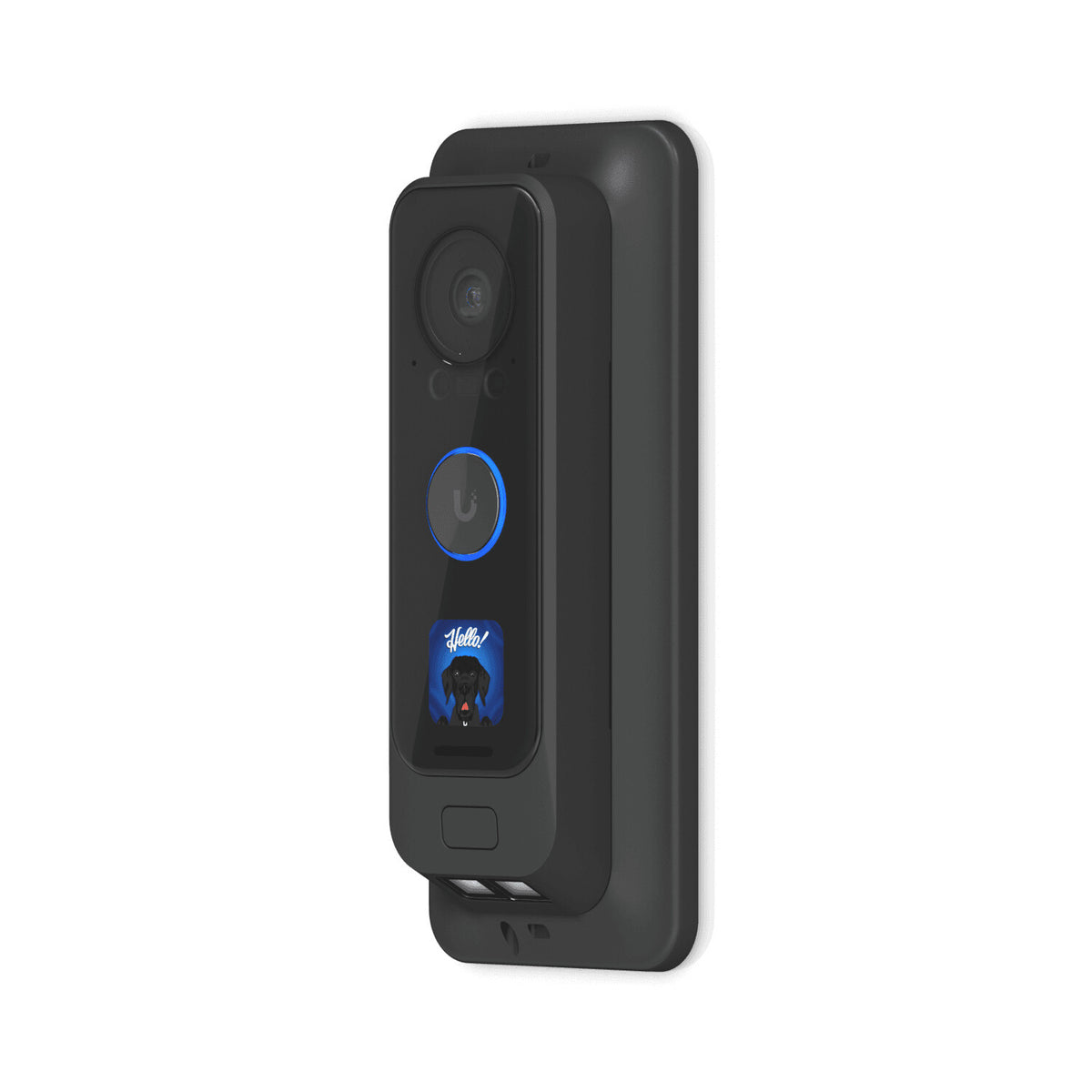 Ubiquiti - Angled Wedge Mounting Plate