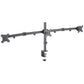 Manhattan 461658 - Desk monitor mount for 33 cm (13") to 68.6 cm (27")