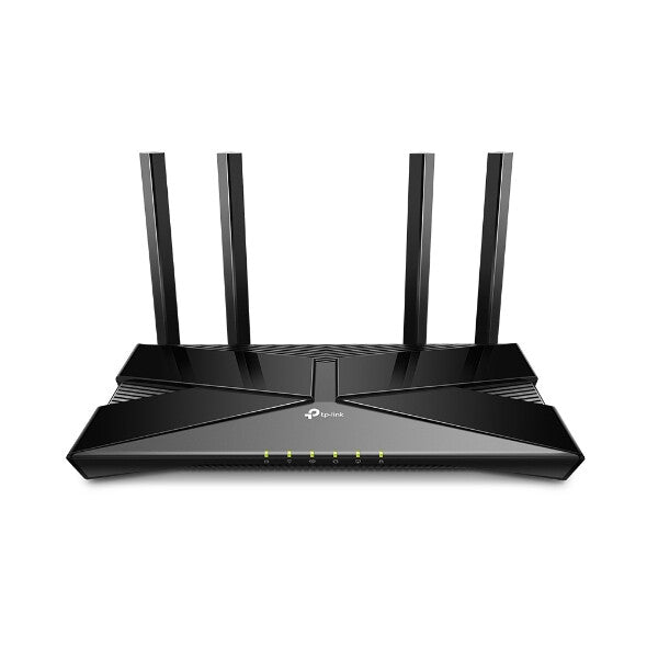 TP-Link Archer AX1500 - Gigabit Ethernet Dual-band (2.4 GHz / 5 GHz) Router