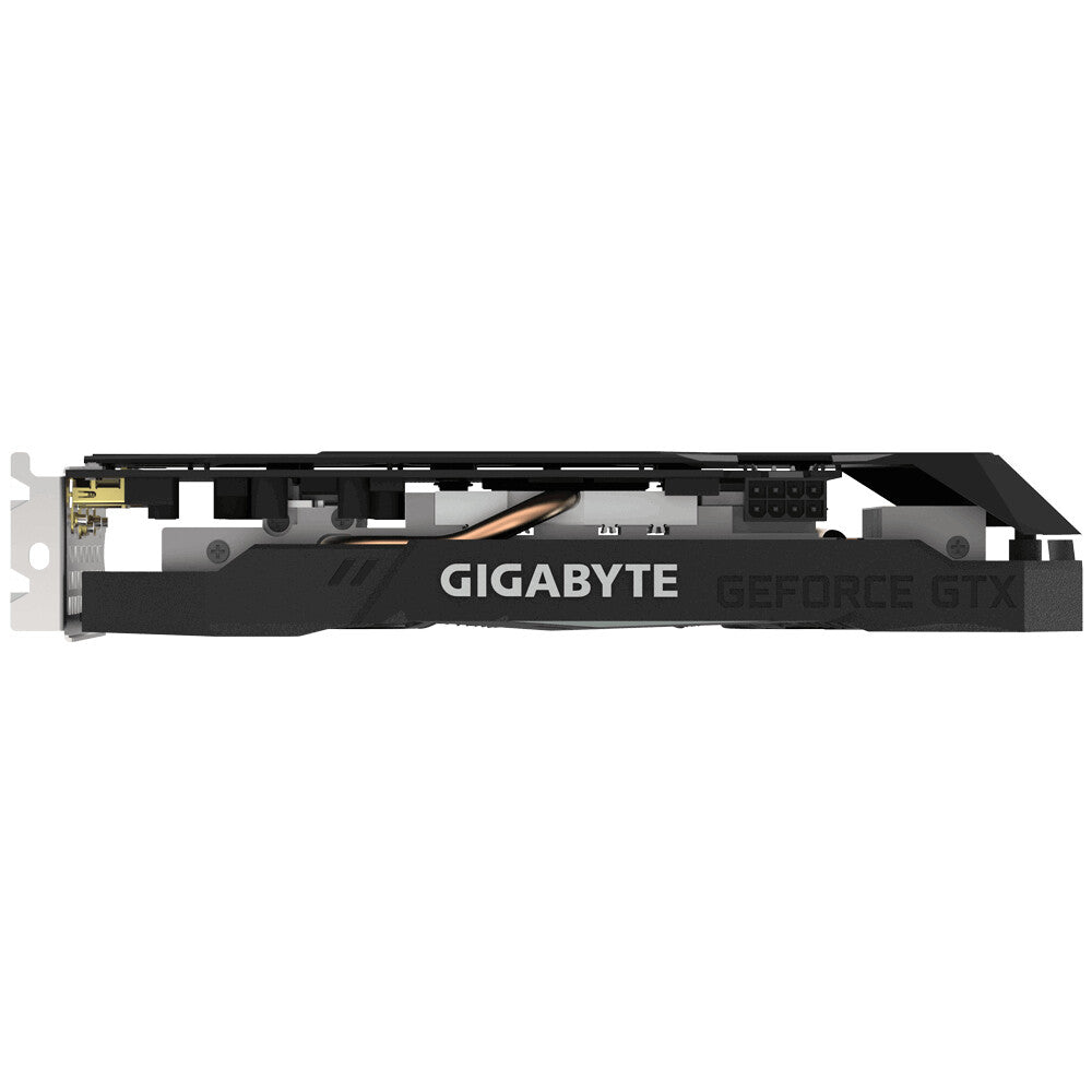 GIGABYTE - NVIDIA 6 GB GDDR5 GeForce GTX 1660 graphics card