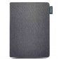 Urban Factory GREENEE Eco Flip Tablet Case for Galaxy Tab A7 in Grey