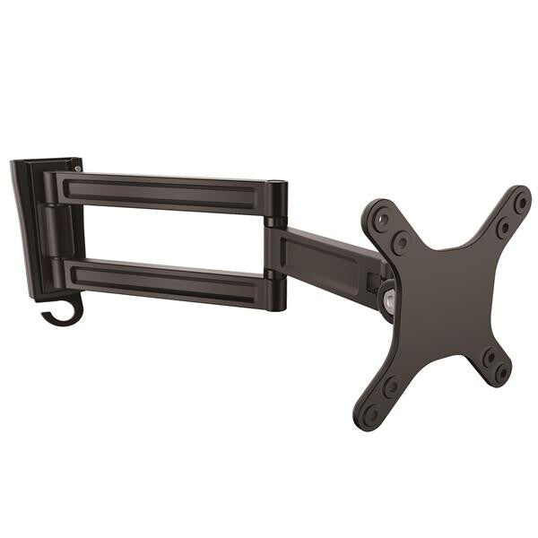 StarTech.com ARMWALLDS - Wall monitor mount for 33 cm (13") to 68.6 cm (27")
