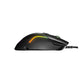 Steelseries Rival 5 - Wired USB Type-A Optical Gaming Mouse in Black / Grey - 18,000 DPI
