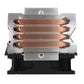Cooler Master Hyper H410R RGB - 92mm Air CPU Cooler