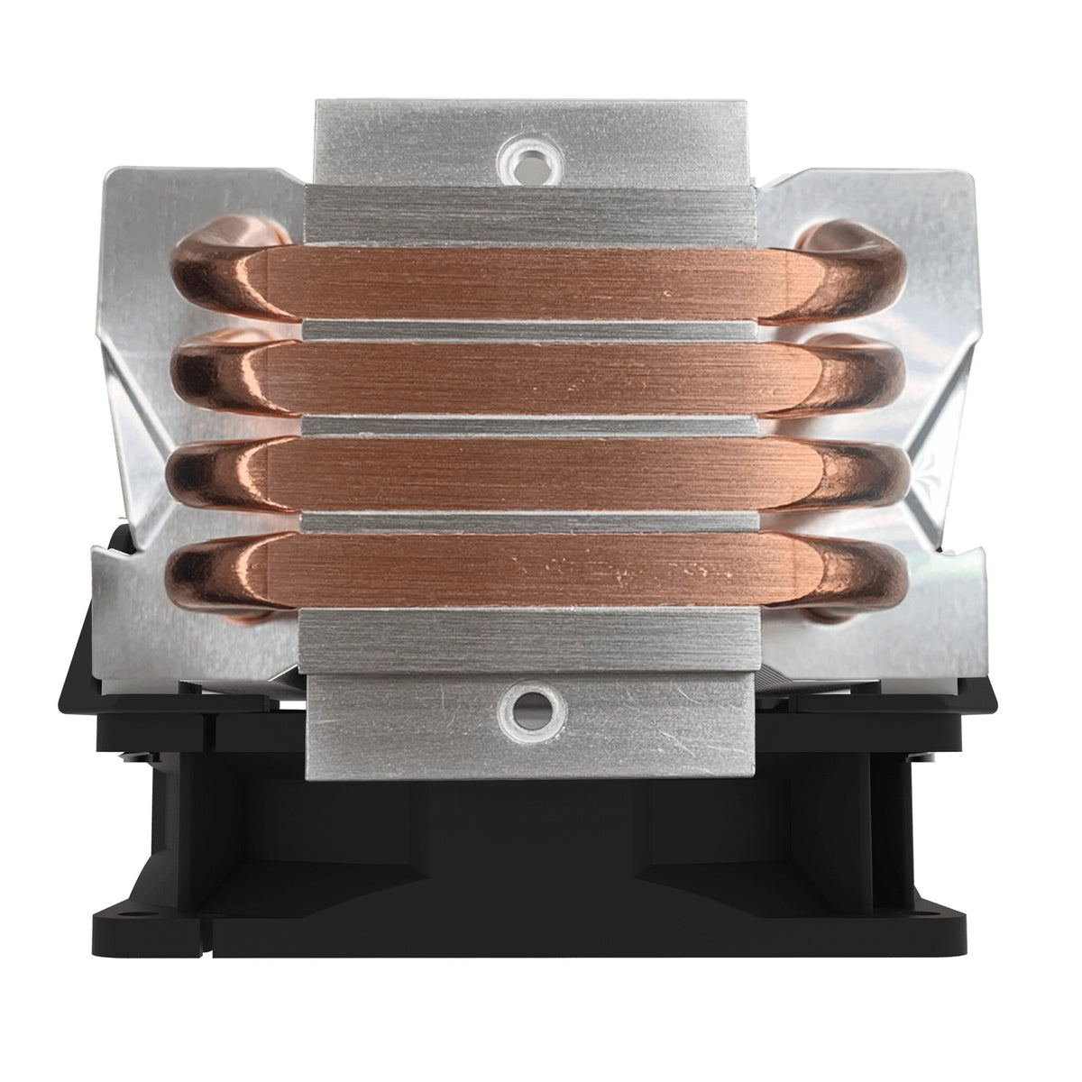 Cooler Master Hyper H410R RGB - 92mm Air CPU Cooler