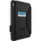 OtterBox Defender Folio Case for 10.9" iPad in Black