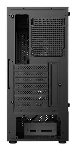 Antec AX20 - ATX Mid Tower Case in Black