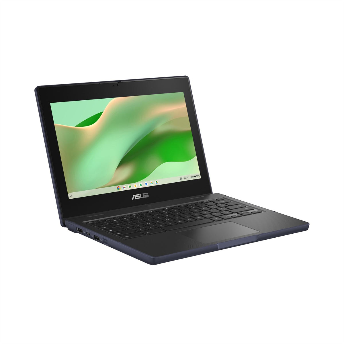 ASUS Chromebook CZ11 CZ1104CM2A-N00124 + MAXCases Extreme Shell-F3 ARM Cortex 520 Laptop 29.5 cm (11.6") HD 4 GB LPDDR4x-SDRAM 64 GB eMMC Wi-Fi 6 (802.11ax) ChromeOS Grey