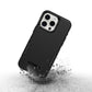 OtterBox Commuter Series for iPhone 15 Pro Max in Black