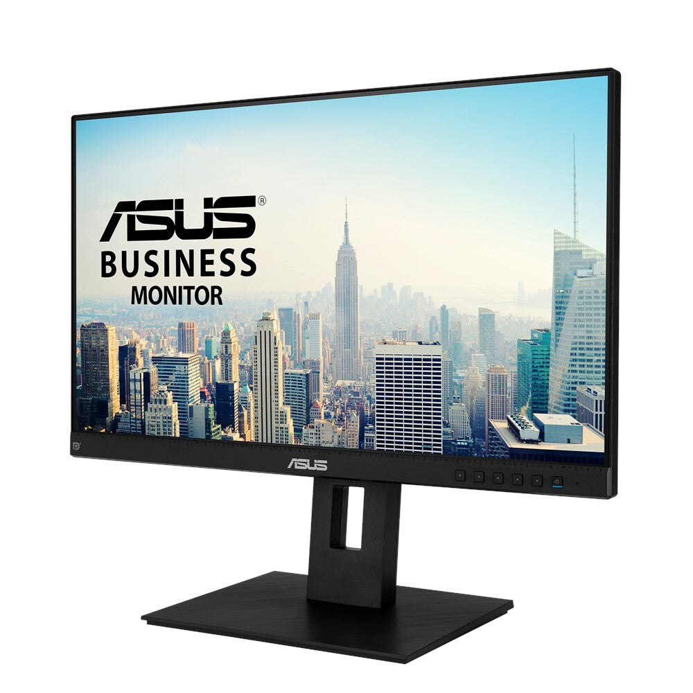 ASUS BE24EQSB - 60.5 cm (23.8") - 1920 x 1080 pixels FHD LED Monitor