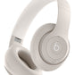 Apple Beats Studio Pro - USB Type-C Wired & Wireless Bluetooth Headphones in Sand